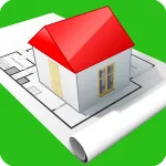Скачать взлом Home Design 3D Мод (Всё открыто) на Андроид