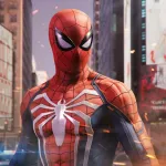 Взломанный Marvel's Spider Man Mobile Мод (Полная версия) на Андроид