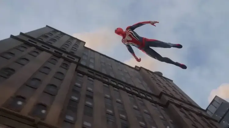 Marvel's Spider Man Mobile v1.15 APK Мод (Полная версия) Screenshot 2 Marvel's Spider Man Mobile v1.15 APK Мод (Полная версия) Screenshot 2