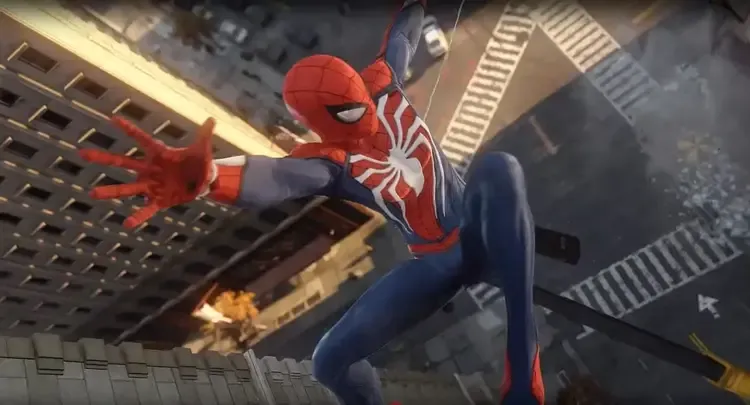 Marvel's Spider Man Mobile v1.15 APK Мод (Полная версия) Screenshot 4 Marvel's Spider Man Mobile v1.15 APK Мод (Полная версия) Screenshot 4