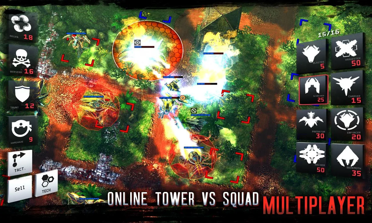 Anomaly 2 [мод: полная версия] Screenshot 5