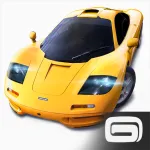 Скачать мод Asphalt Nitro v1.8.0a APK Мод (Много денег) на Андроид