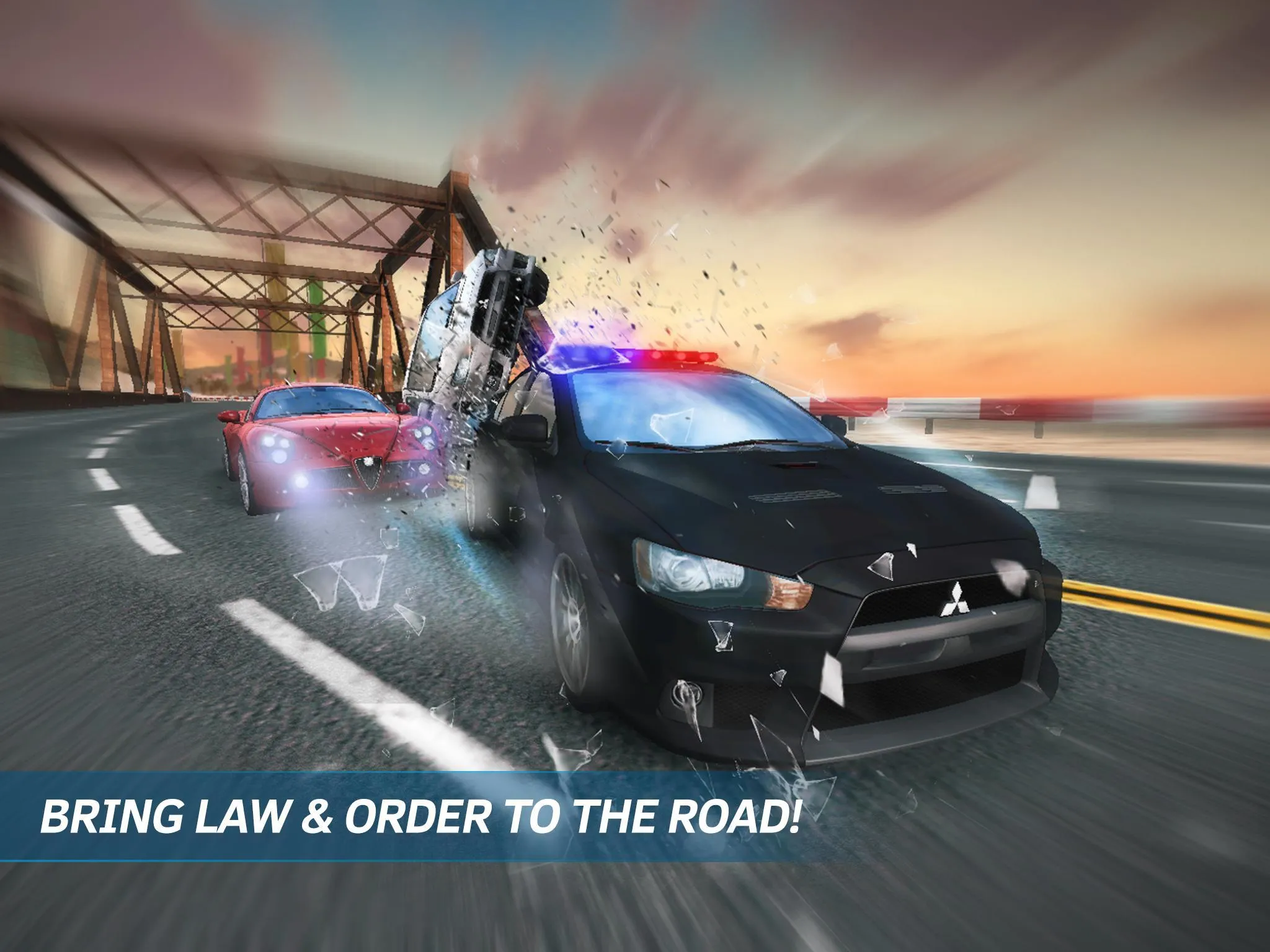 Asphalt Nitro v1.8.0a APK Мод (Много денег) Screenshot 2