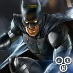 Скачать полную версию Batman: The Enemy Within Мод (Всё открыто) на Андроид