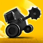 Скачать мод CATS: Crash Arena Turbo Stars Мод (Меню, Режим бога) на Андроид