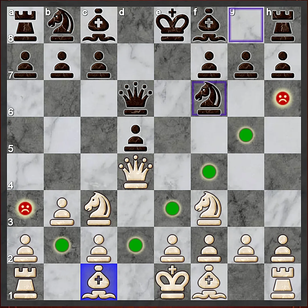 Шахматы (Chess) v4.18 APK Мод (Полная версия) Screenshot 4