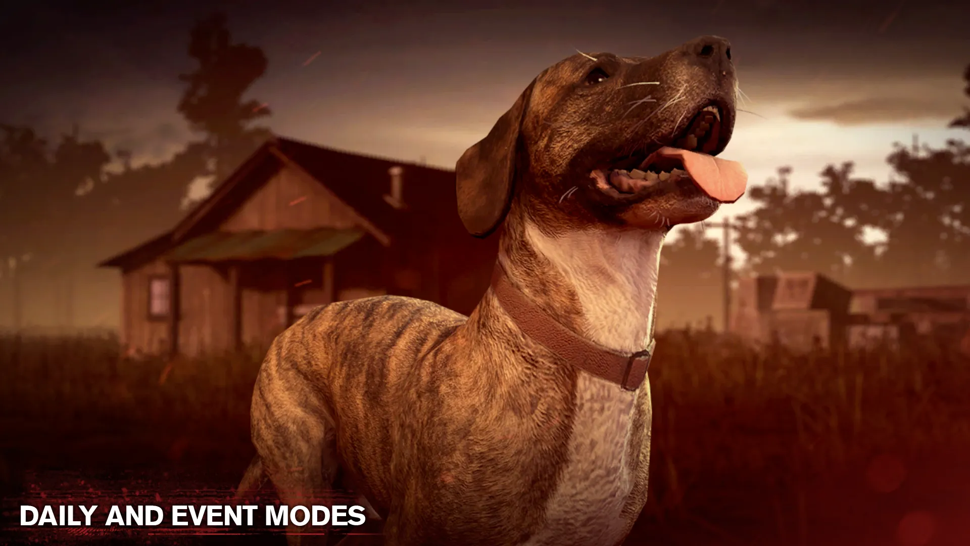 Зомби в тумане 2 [Into the Dead 2] v1.84.0 APK Мод (Меню, Много денег и боеприпасов, VIP) Screenshot 5