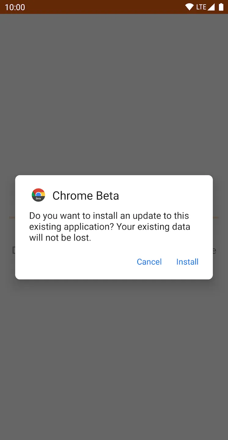 APKMirror Installer (Official) v2.0.3 APK Screenshot 3
