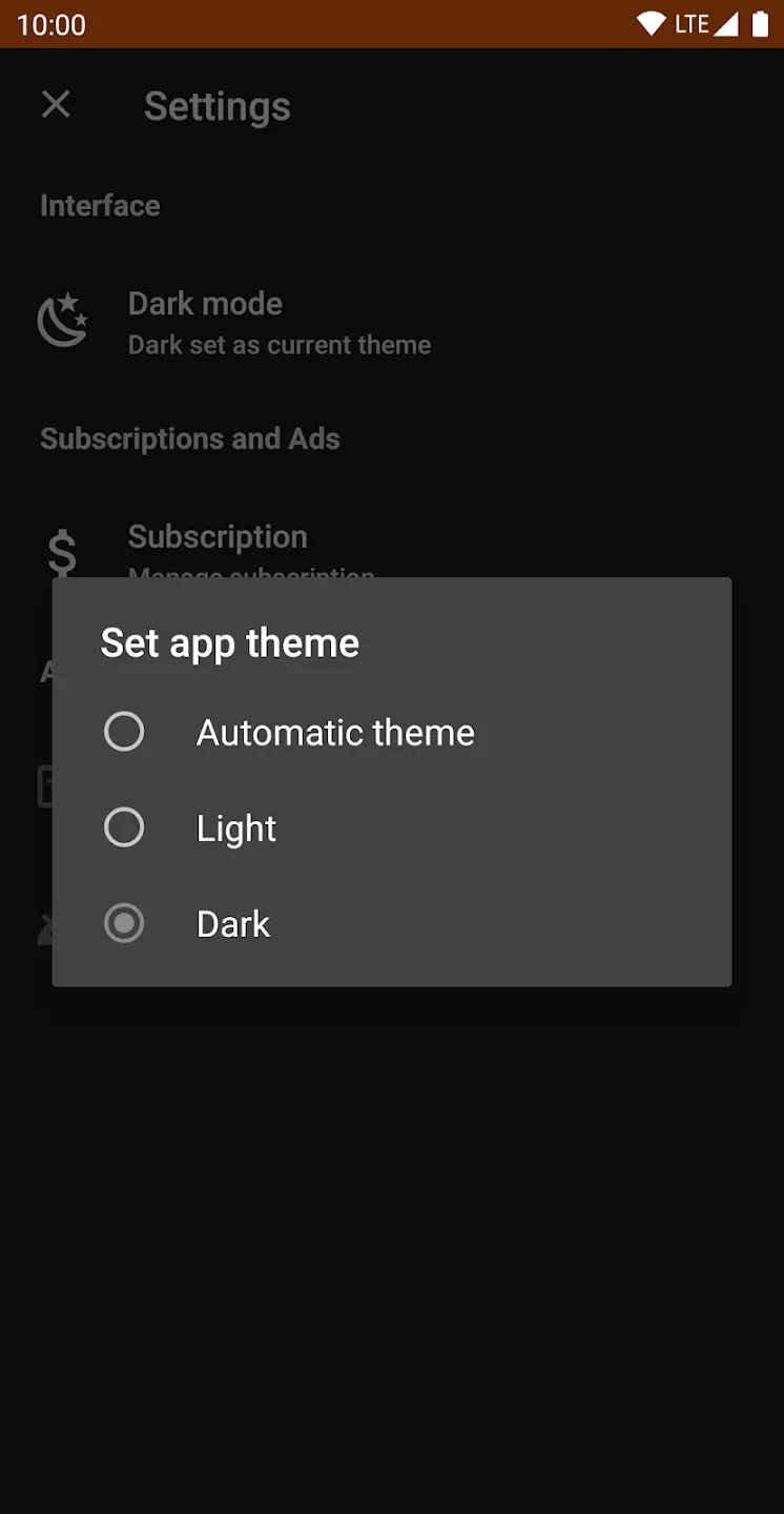 APKMirror Installer (Official) v2.0.3 APK Screenshot 4
