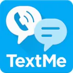 Мод на Андроид: Text Me: Second Phone Number на Андроид