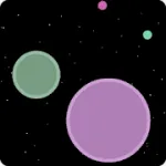 Скачать полную версию Nebulous.io на Андроид