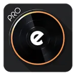 Скачать взлом edjing PRO – DJ-микшер [мод: полная версия] на Андроид