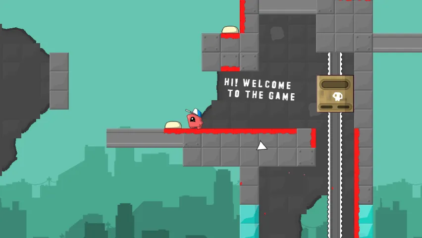 Mad Dex [мод: много денег] Screenshot 2