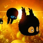 Взломанный BADLAND Мод (Всё открыто) на Андроид
