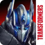 Взломанный Transformers: Age of Extinction [мод: быстрое убийство] взом на Андроид