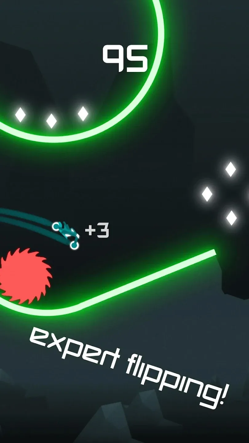 Rider v3.04.0.06 APK Мод (Много денег) Screenshot 2
