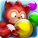 Скачать взлом Bubble Shooter на Андроид