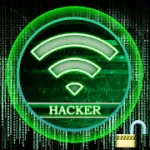 Скачать полную версию Wifi Password Hacker Prank на Андроид