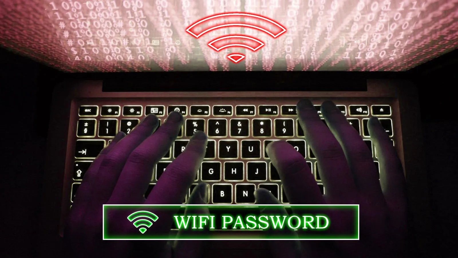 Wifi Password Hacker Prank Screenshot 2 Wifi Password Hacker Prank Screenshot 2