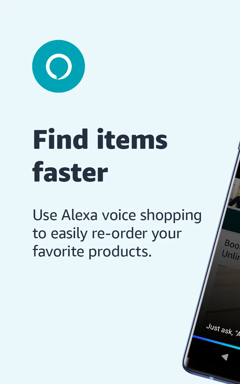 Amazon Shopping Screenshot 5