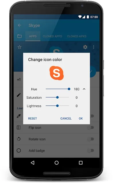 App Cloner Premium & Add-ons Screenshot 2