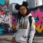 Скачать взлом Avakin Life Мод (Всё бесконечно) на Андроид