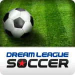 Скачать мод Dream League Soccer Classic Мод (Много денег) на Андроид