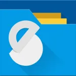 Скачать взлом Solid Explorer File Manager v3.5.2b APK Мод (Всё открыто, Premium) на Андроид