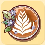 Скачать полную версию Хороший Кофе, Отличный Кофе Мод (Много денег) на Андроид