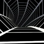 Скачать мод Tunnel Rush на Андроид