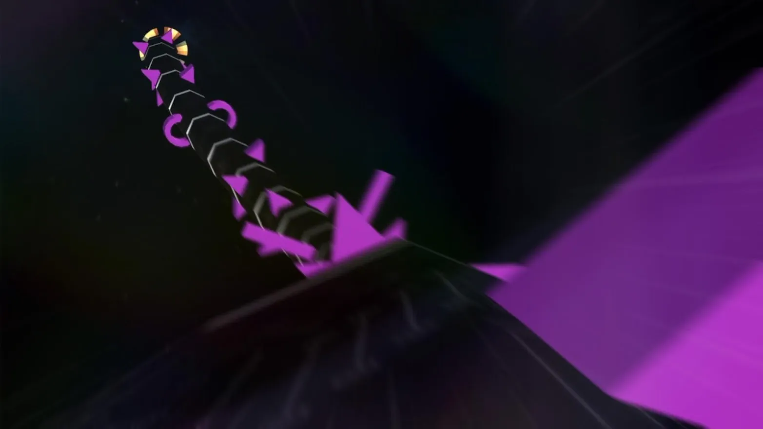 Tunnel Rush Screenshot 2