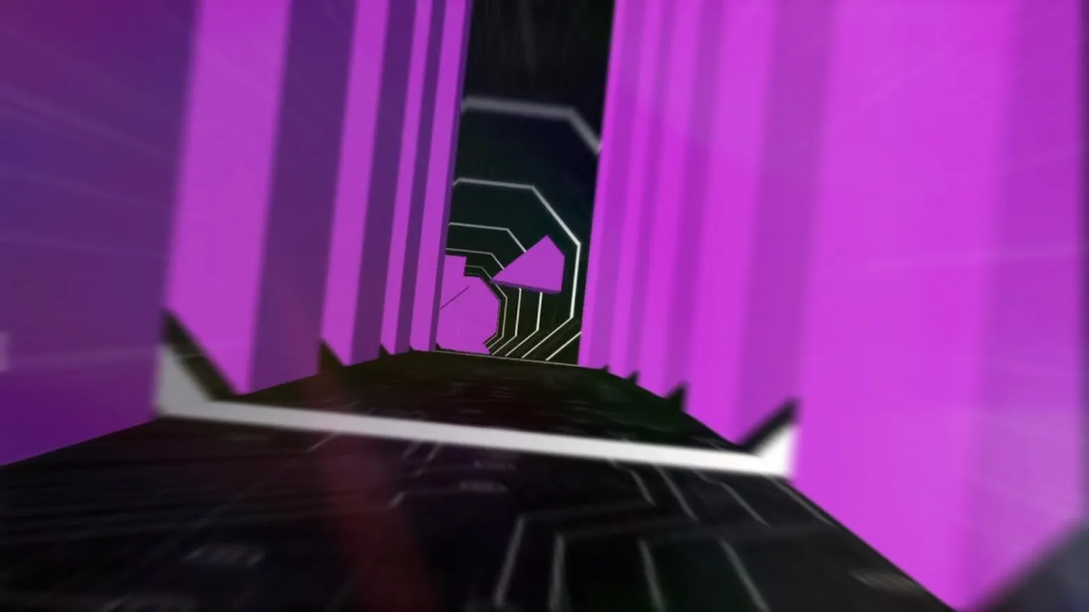Tunnel Rush Screenshot 5
