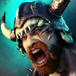 Скачать взлом Vikings: War of Clans Мод (Мультипликатор скорости) на Андроид