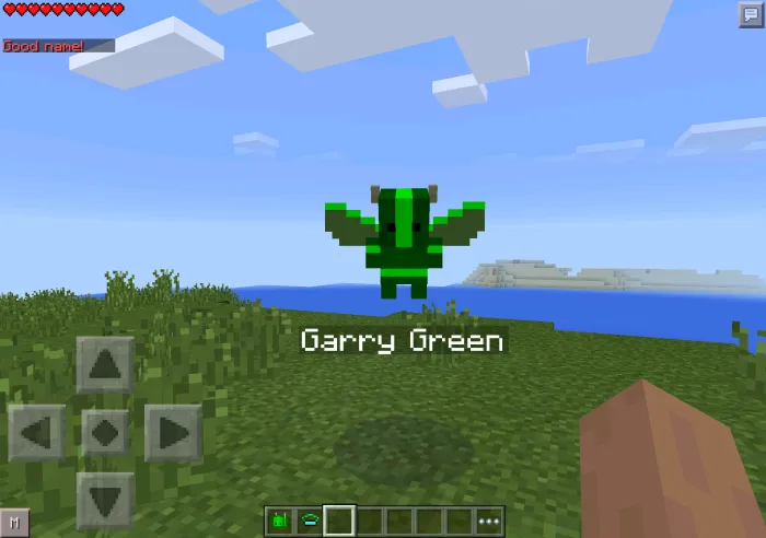 Pets Mod for MCPE Screenshot 4