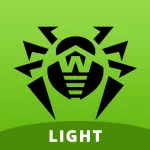 Мод на Андроид: Антивирус Dr.Web Light на Андроид