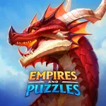 Скачать мод Empires & Puzzles Мод (Меню, Game Speed) на Андроид