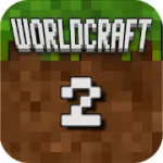 Взломанный Overcraft 2 на Андроид