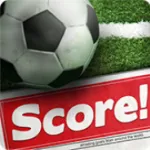 Взломанный Score! World Goals [мод: много денег] на Андроид