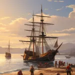 Мод на Андроид: Forge of Empires Мод (Без рекламы) на Андроид