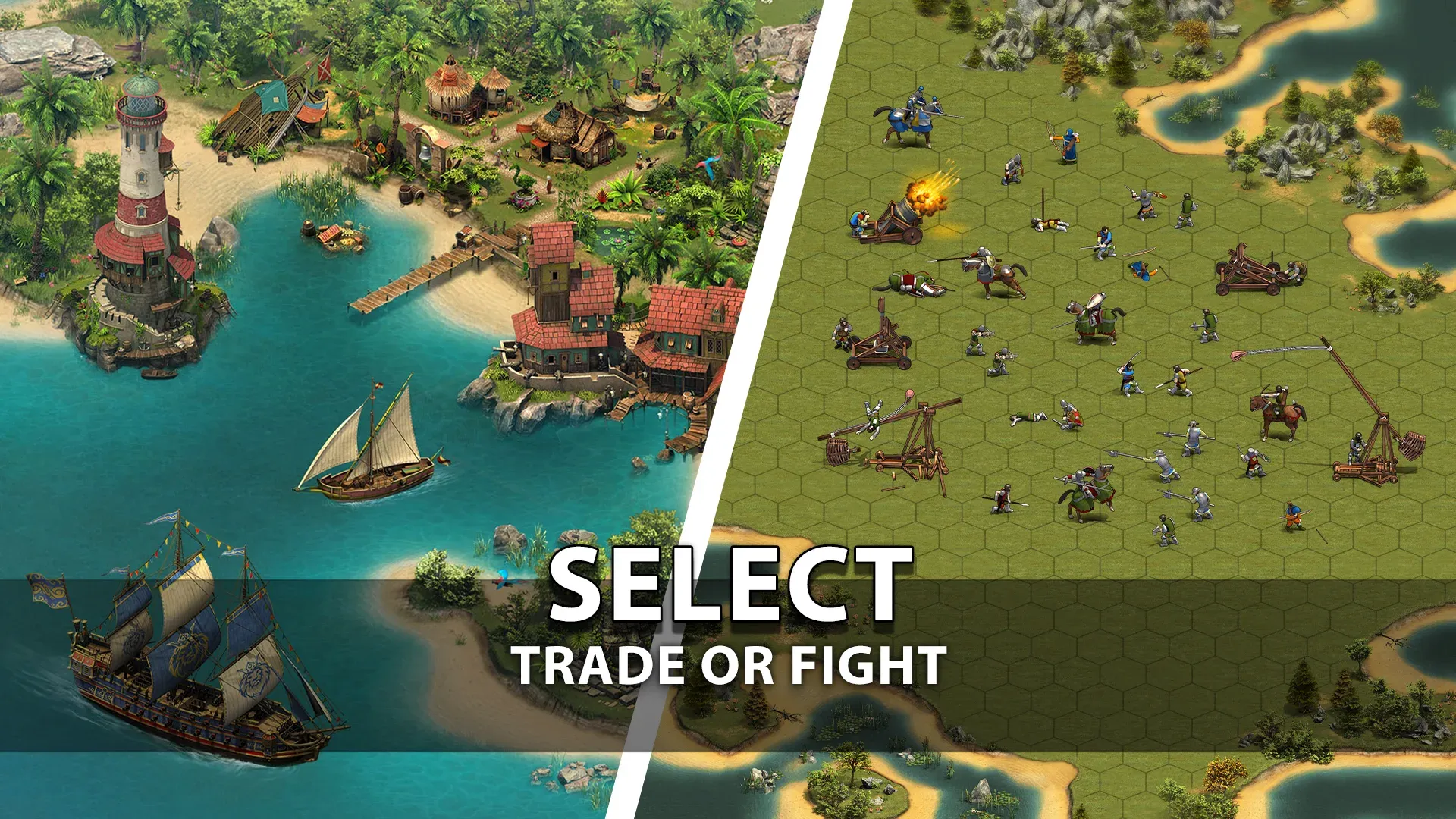 Forge of Empires v1.333.14 APK Мод (Без рекламы) Screenshot 4 Forge of Empires v1.333.14 APK Мод (Без рекламы) Screenshot 4