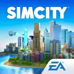 Скачать полную версию SimCity BuildIt Мод (Много денег) на Андроид
