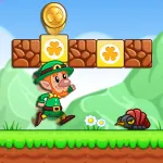 Скачать полную версию Lep's World Мод (Много денег) на Андроид
