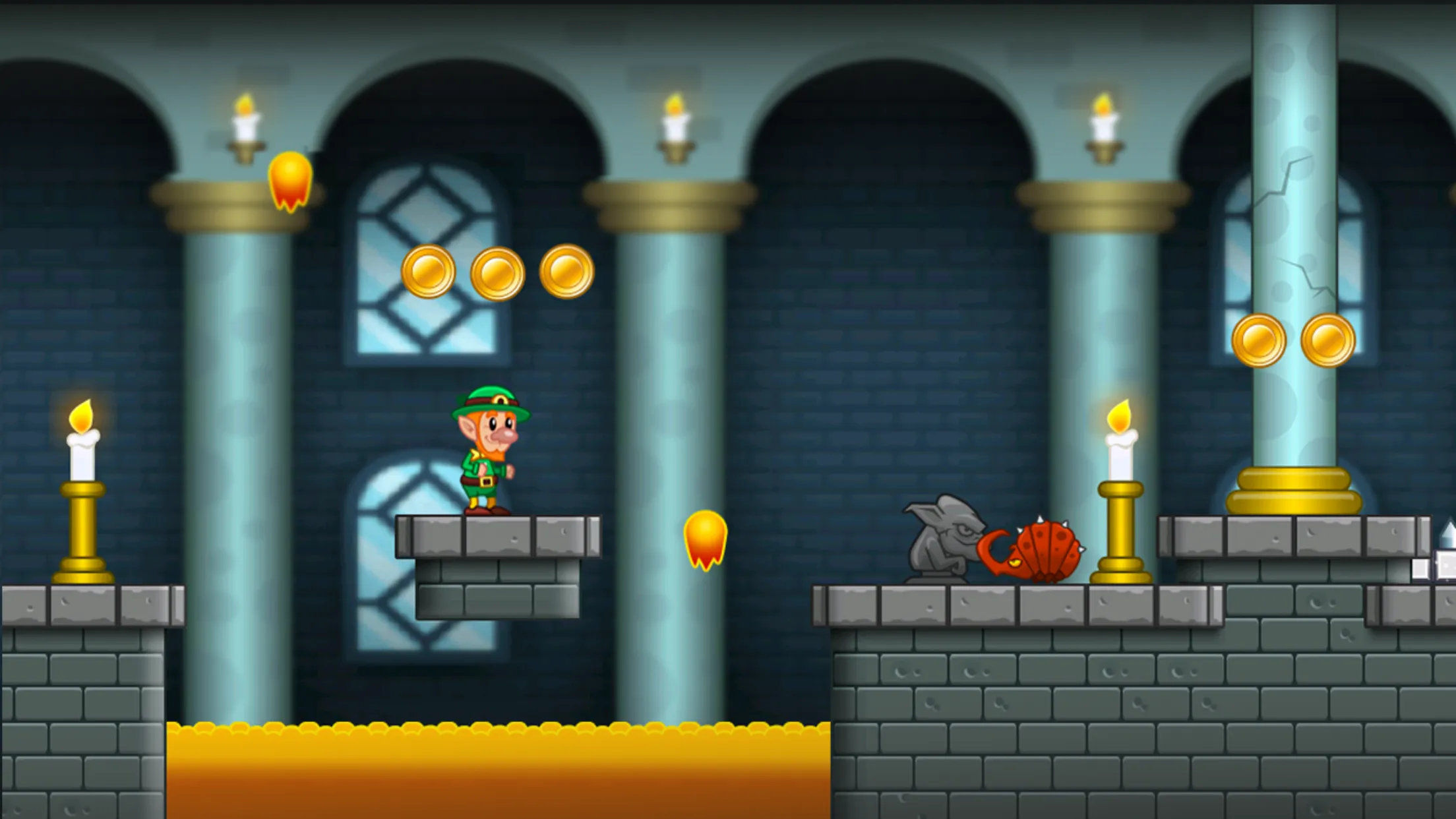 Lep's World v5.5.3 APK Мод (Много денег) Screenshot 4
