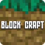Скачать мод Block Craft World 3D на Андроид