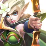 Скачать Magic Rush: Heroes на Андроид