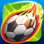 Мод на Андроид: Head Soccer Мод (Много денег) на Андроид