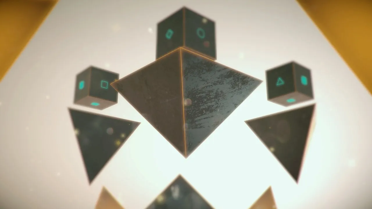 _PRISM [мод: полная версия] Screenshot 4