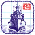 Скачать взлом Морской бой 2 Мод (Много денег) на Андроид