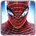 Скачать The Amazing Spider-Man v1.2.3e APK Мод (Много денег) на Андроид