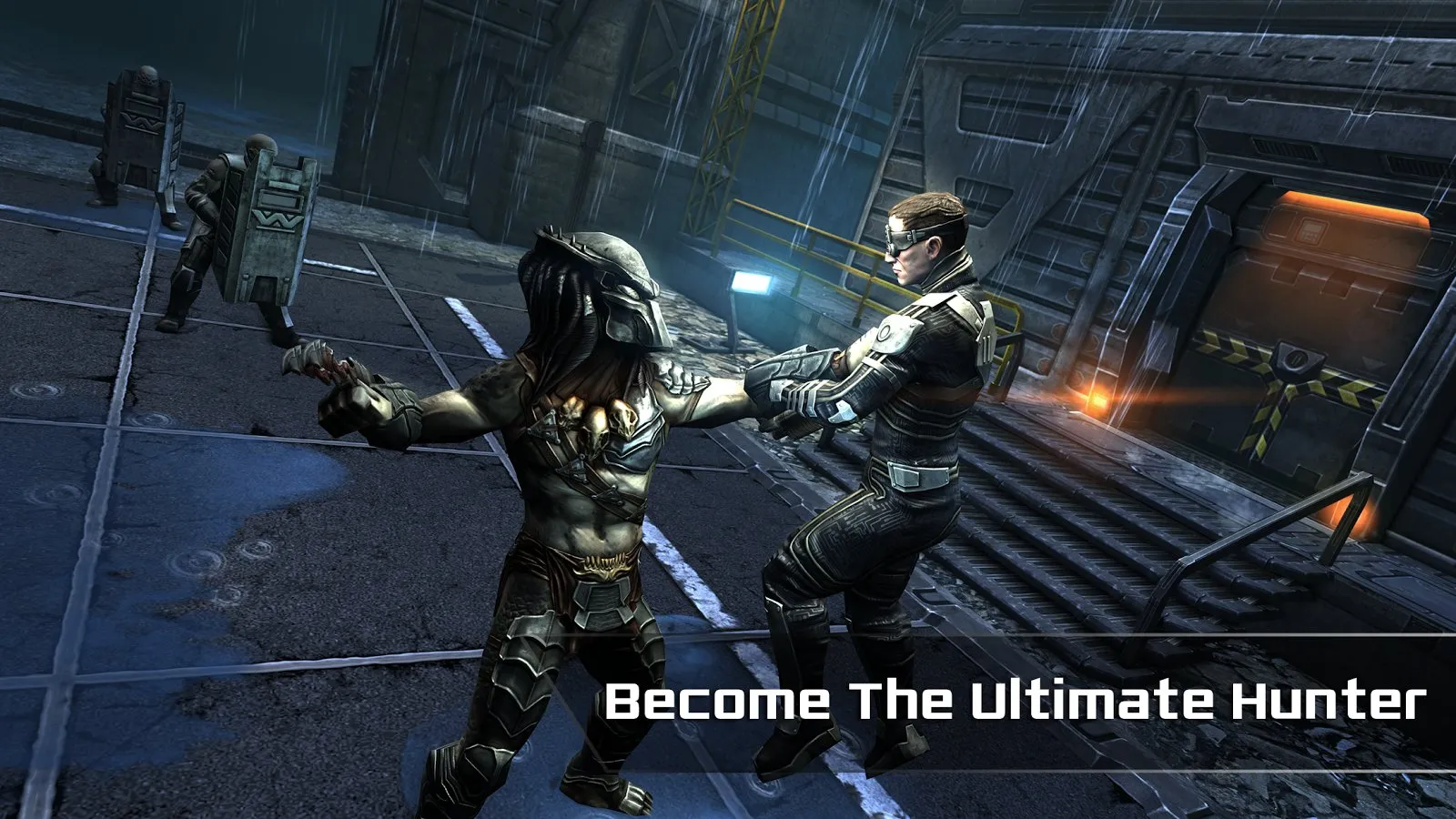 AVP: Evolution [мод: много денег] Screenshot 2